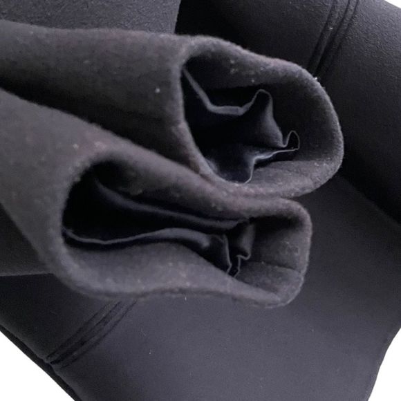 VALENTINO Wool Cashmere Embellished Soldier Asymmetrical Blazer Jacket Navy 14 - Picture 10 of 16